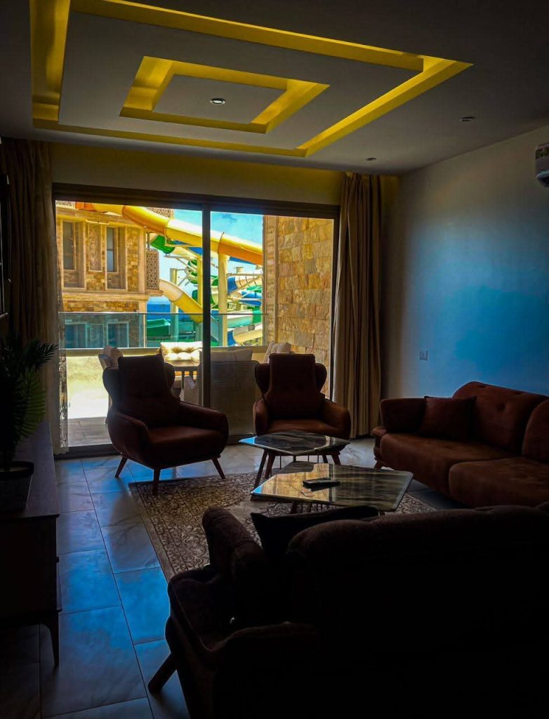 Family Chalet 1