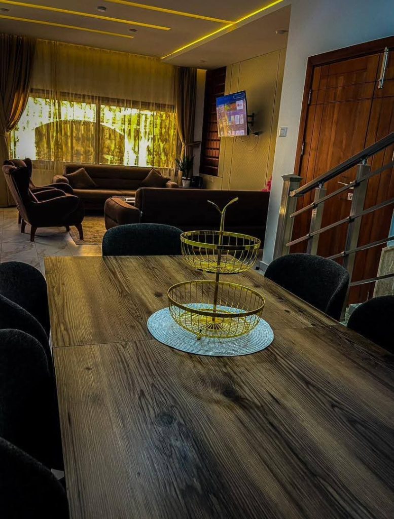 Family Chalet 3