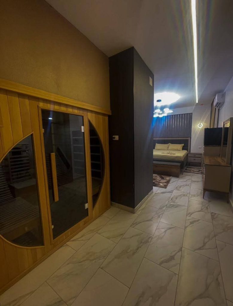 Family Chalet6