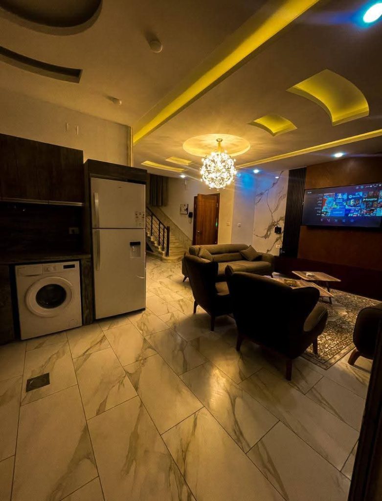 Family Chalet7
