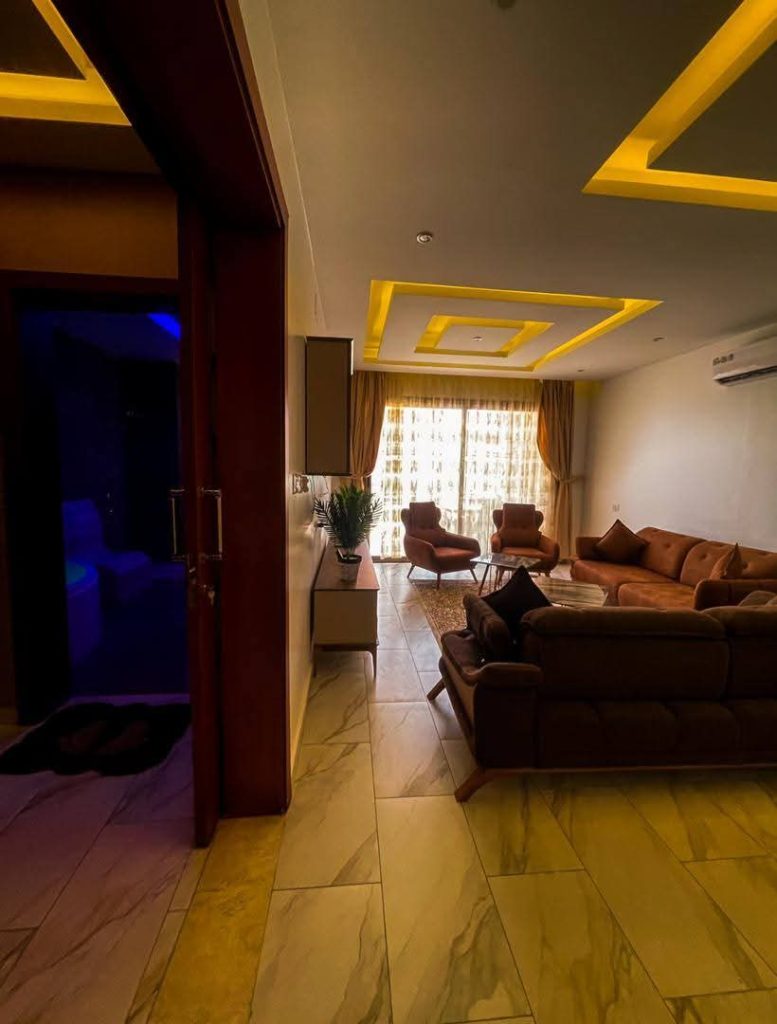 Family Chalet8